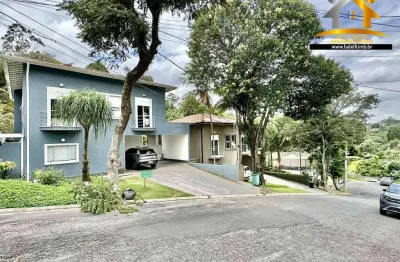 Casa à venda no condomínio Vila Nova Higienópolis em Jandira - SP | Batelli Imóveis