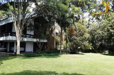 Magnifica Propriedade - Casa - Granja Vianna | Batelli Imóveis