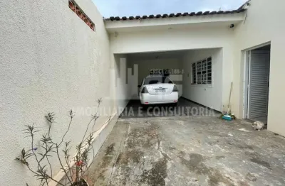 Casa à venda no bairro jardim nacional - marília/sp