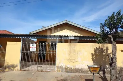 Casa com 2 quartos à venda no Jardim Esplanada, Marília 