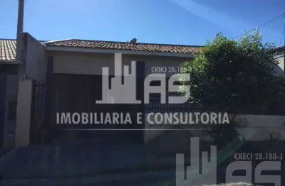 Casa com 3 quartos à venda no Jardim Teotônio Vilela, Marília 