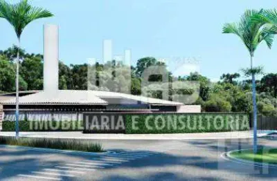 Terreno à venda no Jardim Alvorada, Marília 