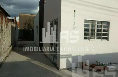 Casa com 2 quartos à venda no Jardim Edisom da Silva Lima, Marília 