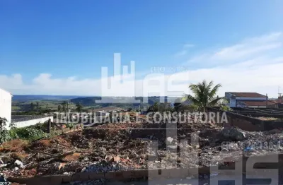 Terreno à venda no Núcleo Habitacional Nova Marília, Marília 