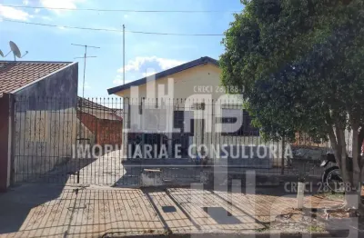Casa com 3 quartos à venda no Jardim Nacional, Marília 