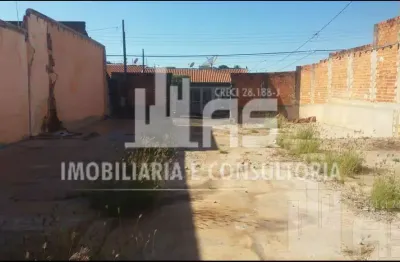 Terreno à venda no Palmital, Marília 