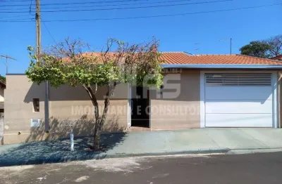 Casa com 3 quartos à venda no Lorenzetti, Vera Cruz 