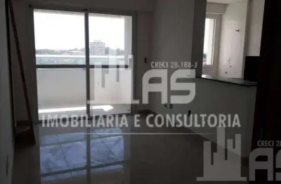 Apartamento com 2 quartos à venda no Marília, Marília 