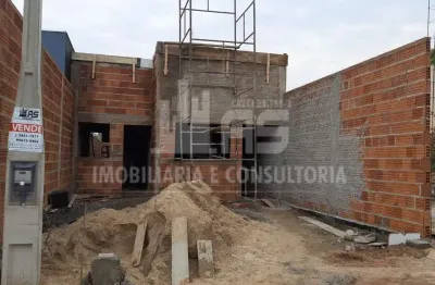 Casa à venda no bairro jardim virgínia - marília/sp