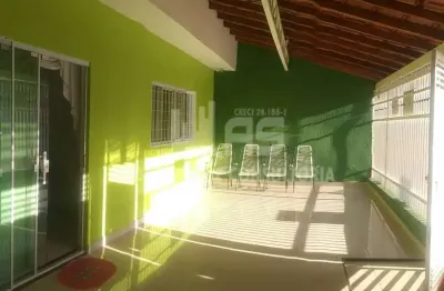 Casa com 2 quartos à venda no Jardim Marajó, Marília 