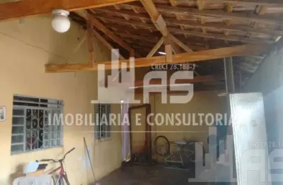 Casa com 3 quartos à venda no Jardim Santa Antonieta, Marília 