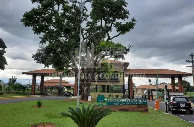 Terreno à venda no Jardim São Domingos, Marília 