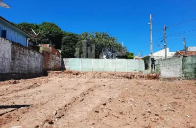 Terreno à venda no Palmital, Marília 