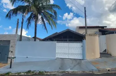 Casa com 2 quartos à venda no Jardim Morada do Sol, Garça 