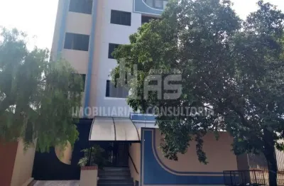 Apartamento com 2 quartos à venda no Banzato, Marília 