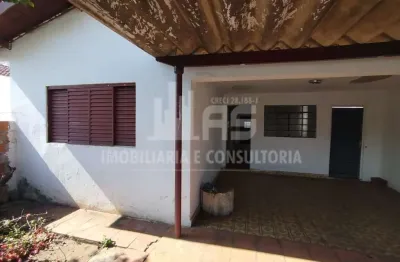 Casa à venda no bairro núcleo habitacional castelo branco - marília/sp