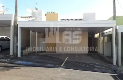 Casa com 4 quartos à venda no Sítios de Recreio Nascimento, Marília 