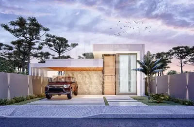 Casa à venda no bairro residencial verana parque alvorada - marília/sp