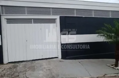 Casa com 2 quartos à venda no Núcleo Habitacional José Teruel Martinez, Marília 