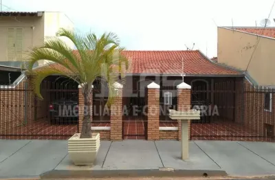 Casa com 2 quartos à venda no Hípica Paulista, Marília 