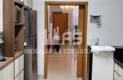 Casa com 3 quartos à venda no Centro (Rosália), Marília 
