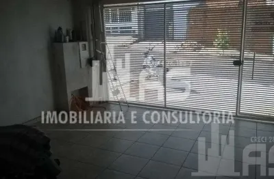 Casa com 3 quartos à venda no Edson Jorge Júnior, Marília 