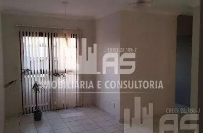 Apartamento com 3 quartos à venda no Jardim Portal do Sol, Marília 