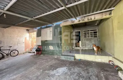 Casa com 3 quartos à venda no Núcleo Habitacional Nova Marília, Marília 
