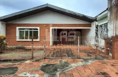 Casa com 3 quartos à venda no Jardim Maria Izabel, Marília 