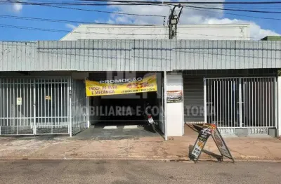 Casa com 3 quartos à venda no Jardim Monte Castelo, Marília 