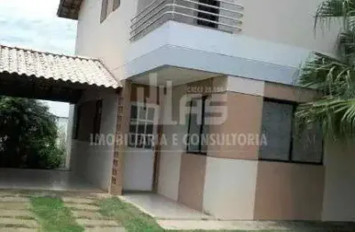 Casa em condomínio fechado com 3 quartos à venda no Parque das Esmeraldas II, Marília 