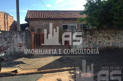 Casa com 3 quartos à venda no Jardim Teotônio Vilela, Marília 