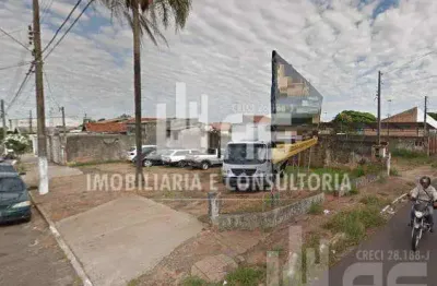 Terreno à venda no Somenzari, Marília 