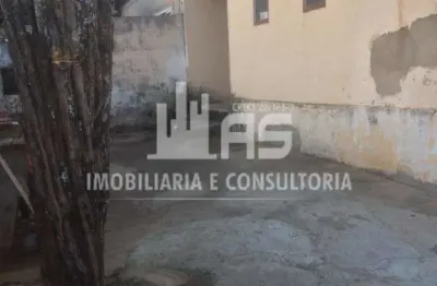 Casa com 2 quartos à venda no Jardim Marajó, Marília 