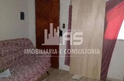 Apartamento com 2 quartos à venda no Núcleo Habitacional Maria Angélica Matos, Marília 