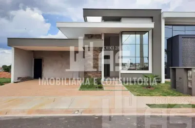Casa com 3 quartos à venda no Parque das Esmeraldas II, Marília 