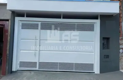 Casa com 2 quartos à venda no Jardim Eldorado, Marília 