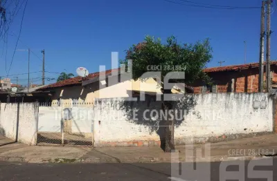 Casa com 3 quartos à venda no Centro, Vera Cruz 