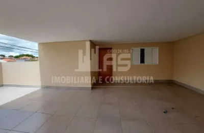 Casa com 3 quartos à venda na Ana Carla, Marília 
