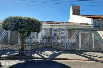 Casa com 3 quartos à venda no Jardim Aeroporto, Marília 