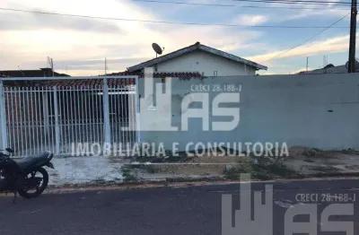 Casa com 2 quartos à venda no Jardim Universitário, Marília 