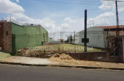 Terreno à venda no Alto Cafezal, Marília 