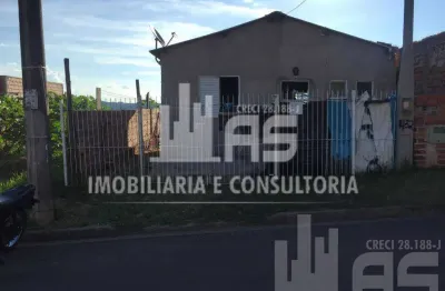 Casa com 1 quarto à venda no Parque dos Ipês, Marília 