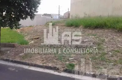 Terreno à venda no Cavalieri, Marília 