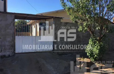 Casa com 2 quartos à venda no Jardim Nacional, Marília 