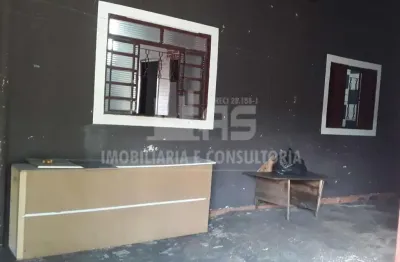 Casa com 3 quartos à venda em Padre Nóbrega, Marília 