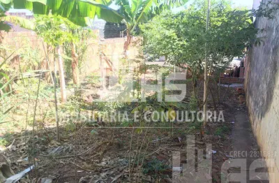 Terreno à venda no Jardim Continental, Marília 