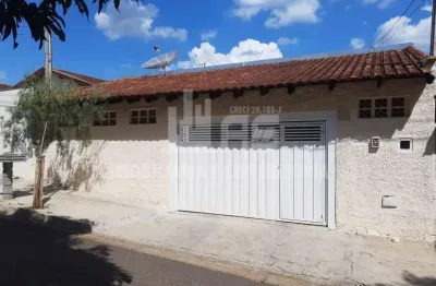 Casa à venda no bairro núcleo habitacional presidente jânio da silva quadros - marília/sp