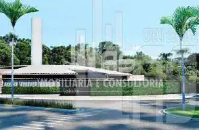 Terreno à venda no Jardim Alvorada, Marília 