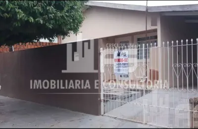 Casa com 2 quartos à venda no Jardim Marajó, Marília 